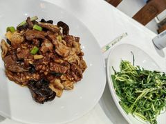 -德缘烤鸭店(大栅栏店)