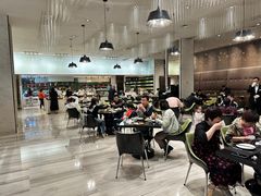 -青岛富力艾美酒店
