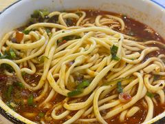 -德元兰州纯汤牛肉面
