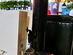 酸梅汁-拿渡·水煮鱼麻辣香锅(王府井奥莱·香江小镇店)