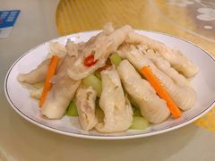 -缪氏川菜(丰盛町店)