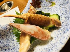 -蟹道乐(京都本店)