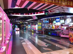 -大玩家(通州万达广场店)