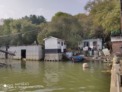 -松花湖风景名胜区