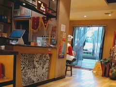 -吴满满油泼面(北方风味园店)