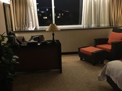 -厦门日月谷温泉渡假村