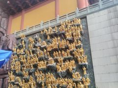 -上海东林寺(金山区)