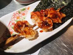 -火山屋台(新街口店)