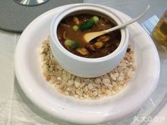 -老房子金沙元年川菜食府·花园餐厅(金沙店)