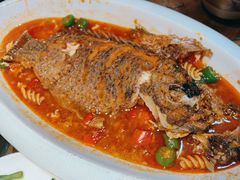 -云隐小厨·传统大理美食(复兴路店)