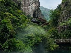 -雁荡山风景名胜区