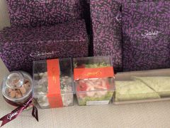 -西点坊(浦东香格里拉店)