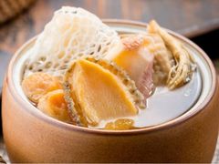 -尚一汤 广东炖汤(金桥国际店)