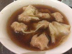 虾籽馄饨-冶春茶社(星汉大厦店)