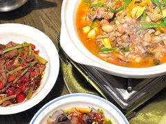 -铭厨特色家常菜(金色溪泉湾店)