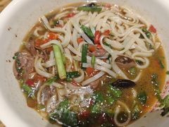 -易裕和·长沙米粉(竹塘西路店)