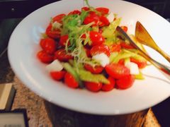 -视界美食自助餐厅·石家庄希尔顿酒店