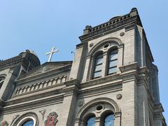-天主教堂(莲池区)