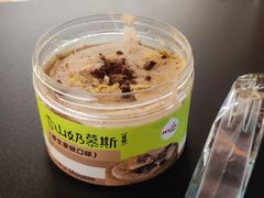 -第戎蛋糕(恒隆广场店)