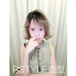 -P.STYLE 派斯造型
