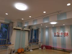 -桃子公主舞蹈培训(万柳校区)