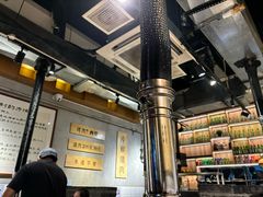 -肉甲韩国木炭烤肉(新壹街1店)