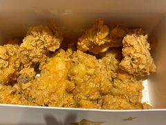 -肯德基(融创茂店)