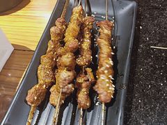 -烧货·活海鲜炭烧(湖滨商业街店)