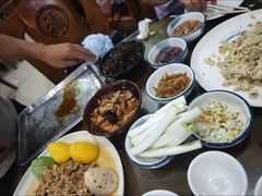 -抹直口特色菜馆(一店)