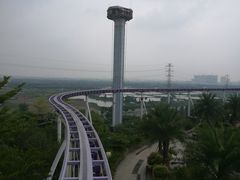 -大信·云顶星河游乐王国