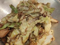 -筱爷叔·上海传统手工菜(玉树路店)