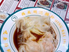 -西关明记肠粉(荔枝湾店)