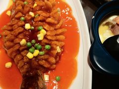 -老盛庆排档•南京菜(夫子庙店)