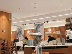 -莆田餐厅PUTIEN(金融街购物中心店)