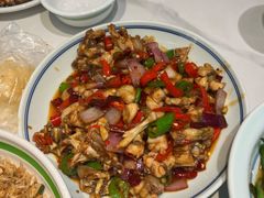 -欧记大排档·景德菜(上海首店)