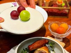 -王府茶宴(大观园总店)