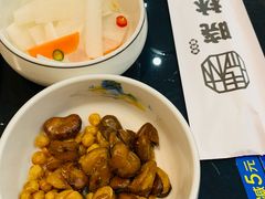 -晓林火锅(安定门店)