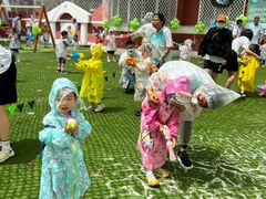 -北京市邮政管理局海慧寺幼儿园