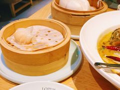 -荷花亭·湖北融合菜(十堰武商MALL店)