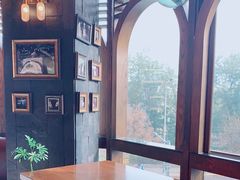 -安妮意大利餐厅(日坛店)