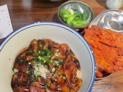 南乳炸猪排-毒蛇面馆(人民广场店)