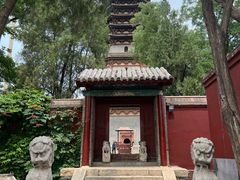 -天宁寺