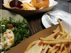 -Cooking Man(中懋天地店)