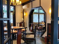 -31号公馆(黄兴广场白果园店)