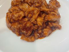 -烤肉宛饭庄(北新桥店)