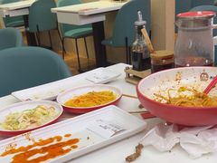 -西域伙伴清真牛肉面(中盛店)