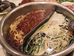 -储奇门鳝鱼火锅(总店)