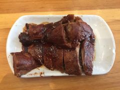 -乌镇那一年小院主题餐厅(甘泉西路店)