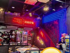 -二钳洞庭虾蟹·江湖菜(成都鹭岛店)
