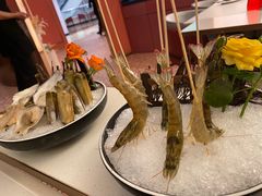 -川越泰火锅(吉利大厦店)